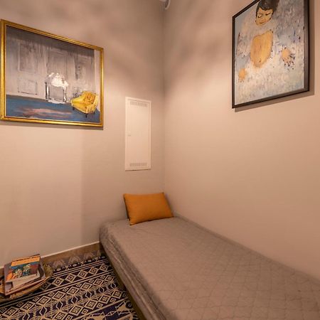 Apartament Artystyczny W Rynku. Lądek-Zdrój Dış mekan fotoğraf