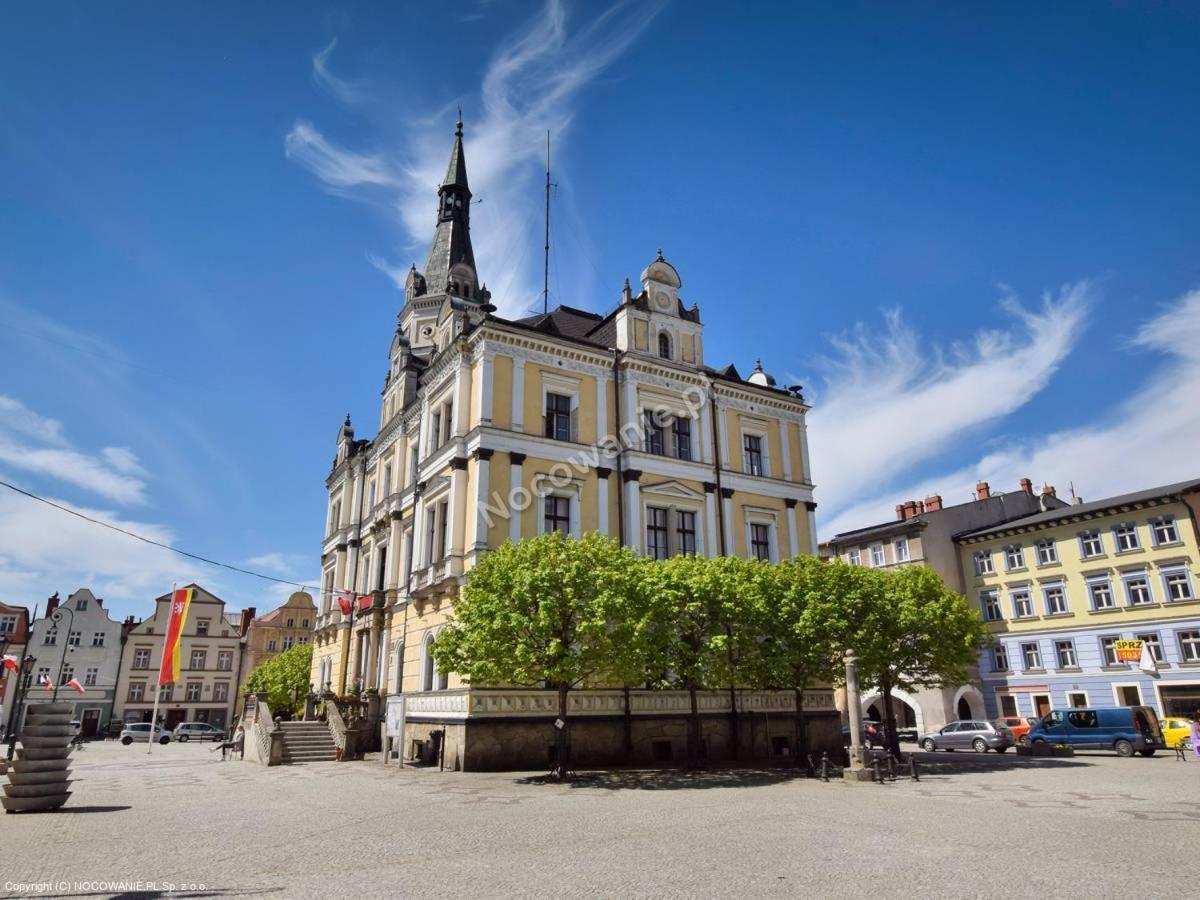 Apartament Artystyczny W Rynku. Lądek-Zdrój Dış mekan fotoğraf