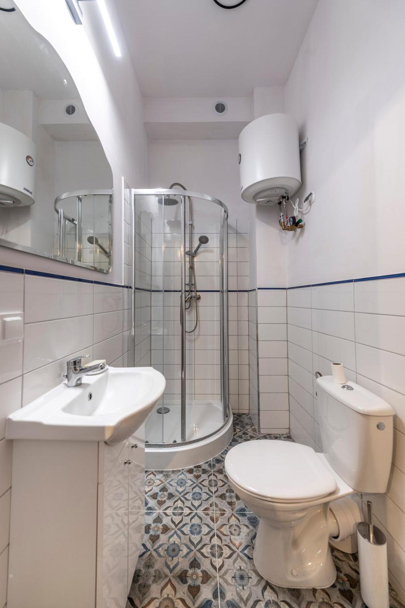 Apartament Artystyczny W Rynku. Lądek-Zdrój Dış mekan fotoğraf