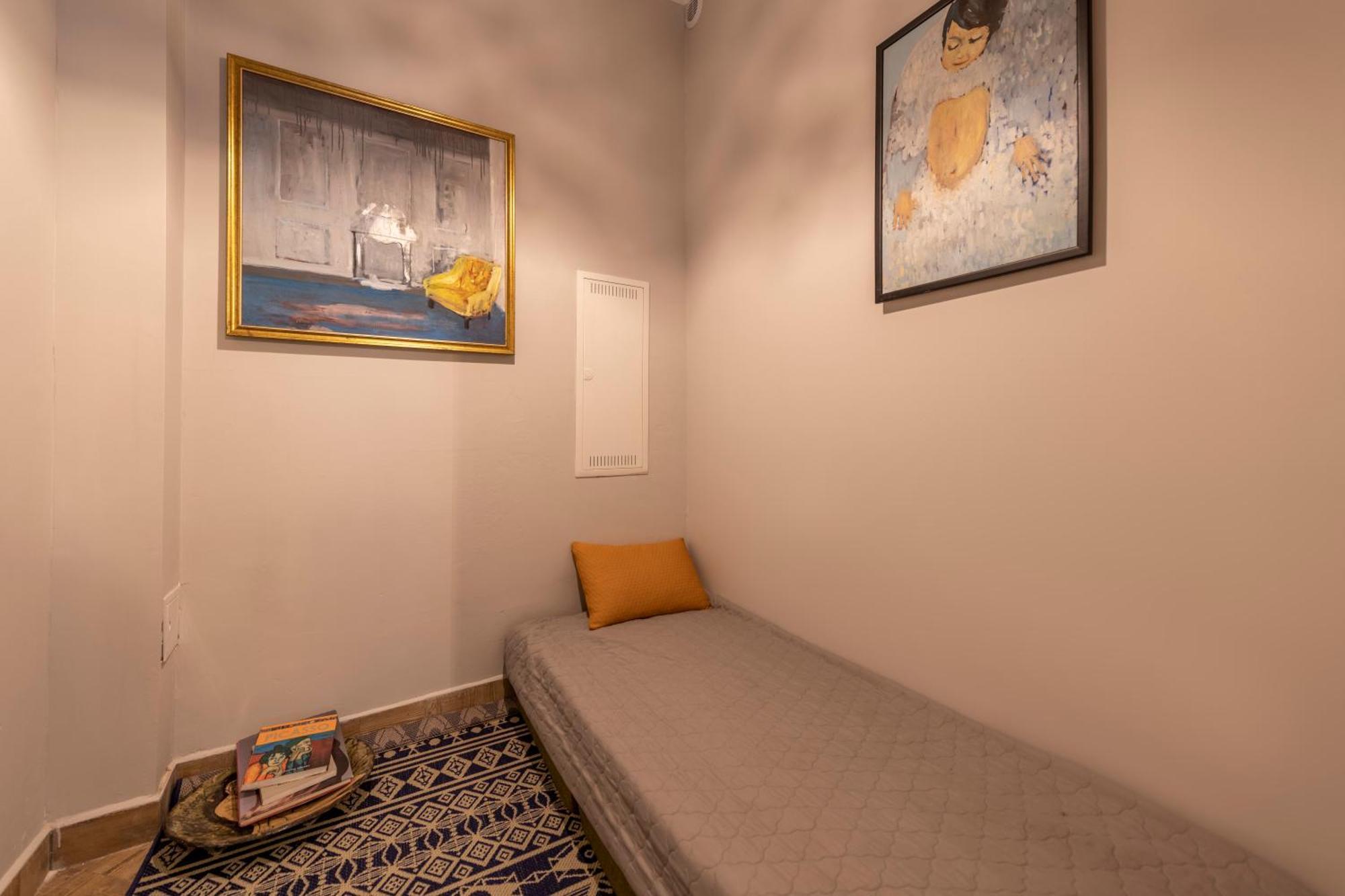 Apartament Artystyczny W Rynku. Lądek-Zdrój Dış mekan fotoğraf
